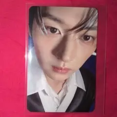 StrayKids スキズ KARMA 両面トレカ リノ