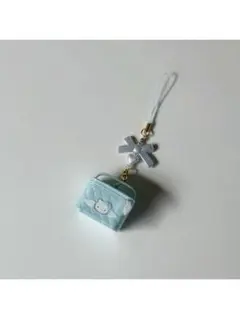 サンリオキャラクターズ シークレットストラップ