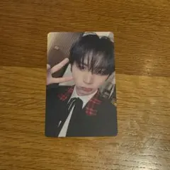 BOYNEXTDOOR BOYLIFE トレカ タワレコ ラキドロ テサン