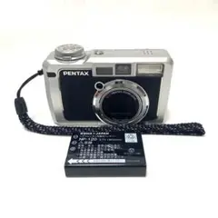 名機 美品✨PENTAX Optio 750Z✨動作確認済 スマホ転送◯ 自撮り 名機 美品✨PENTAX Optio 750Z✨動作確認済 スマホ転送◯ 自撮り