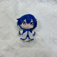 プチぬい KAITO