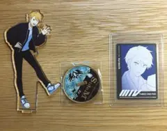 EXPO 公式アクリルスタンド 舞田類 SideM