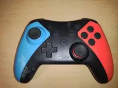switch PC 社外 無線コントローラー