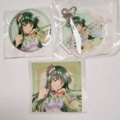 ぴちぴちピッチ　くじ　リナA