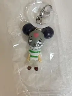 サマーウォーズ　偽ケンジ　めじるし