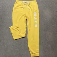 ⭐︎美品　HOLLISTER レディーズジョガーパンツ