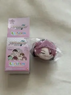 アイドリッシュセブン アイナナ もちマス vol.7 御堂虎於