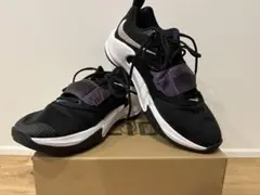 NIKE ズームフリーク３