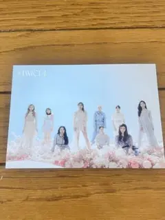 TWICE4 ラントレ