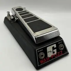 週末特価❗️guyatone wah-fuzz fs-5 Guyatone WAH-FUZZ FS-5 70s Vintage Tested From Japan USED | eBay