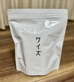 新品未使用 非売品 Ｙ'sワイズ 白の半袖Tシャツ M ジッパー付き袋
