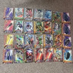ドラゴンクエスト モンスターバトルロードドラクエカード　28枚セット　バラ売り可