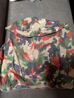 ①スイス軍　軍幕　美良品　ストック品　1枚 ①スイス軍 軍幕 美良品 ストック品 1枚 ①スイス軍 軍幕