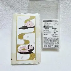 遙かなる時空の中で　マルチスライドスマートフォンカバー