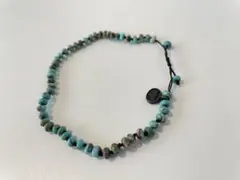 JB ターコイズアクセサリー　ブレスレット