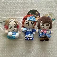 SUPEREIGHT 関ジャニ∞ 安田章大 安子 ちびぬい 未開封 18祭
