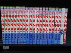 NANA 全巻セット/R-0480