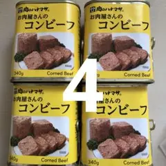 2025年最新】ハナマサ コンビーフの人気アイテム - メルカリ