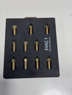 AnkerMake 10-Pack Nozzle Kit 0.2mm 箱無し