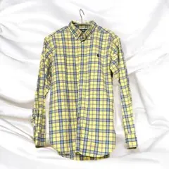 【セール中】Ralph Lauren polo 長袖シャツLsize