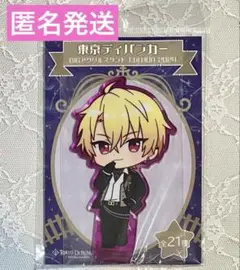 東京ディバンカー 東ディバ 特典 アクリルスタンド BIGアクスタ 観月 累