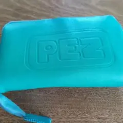 イオンPEZ 折り畳み保冷バッグ ナツパンダ