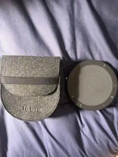 Jabra SPEAK2 40 スピーカー ケース付き