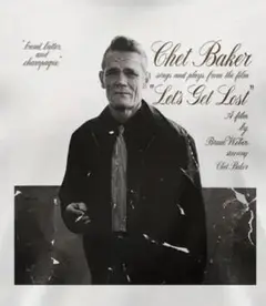 チェットベイカー　Chet Baker Tシャツ　ジャズ　ブルース　フォト　レア
