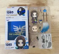 ねんどろいど 1285 ドラゴンクエストXI 11 主人公 イレブン