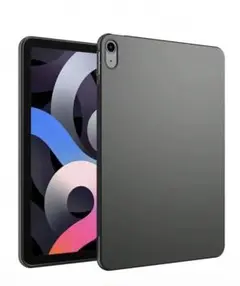 iPad 10.9インチ専用 ブラックケース