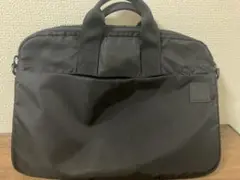 Incase ブラック ビジネスバッグ Compass Brief16