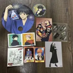 ジャンプ作品　ノベルティ　まとめ売り