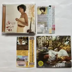 コリーヌ・ベイリー・レイ ／ CD 2枚セット