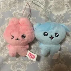 ☆匿名配送☆ 値下げ❌チェゴシム マスコット にてん