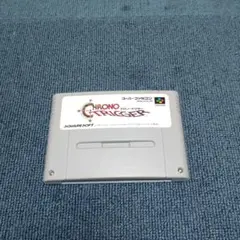 クロノトリガー