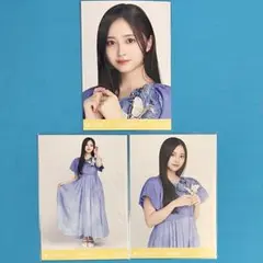 井上和 交感神経優位 コンプ 乃木坂46 生写真 【匿名配送】