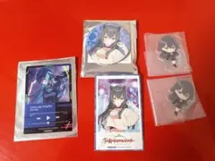 学園アイドルマスター　月村手毬　まとめ売り