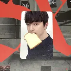 ONEUS makestar トレカ イド 5X