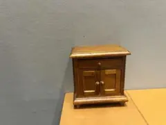 bodo hennig ボードヘニッヒ　ドールハウス　ドイツ　サイドシェルフ
