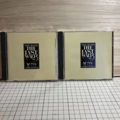 【CD】ザ バンド　THE LAST WALTZ 2枚組