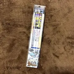 週末限定値下げ❣️デュエルマスターズ 鉛筆 文房具 キャラクター 男の子 【新品】