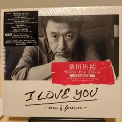 桑田佳祐 I LOVE YOU now & foreverとファンキー加藤
