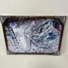 てぃんくる Specular Collapse アートミラー 複製原画 てぃんくる Specular Collapse アートミラー 複製原画