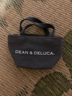 DEAN&DELUCA ミニ小物入れ