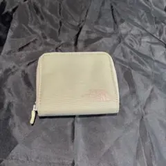ザ・ノースフェイス 財布　シャトルワレット　フォールンロック　美品
