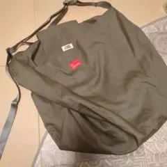 STUDIO　BLANCHE ショルダーバッグ
