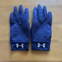 アンダーアーマー　手袋
