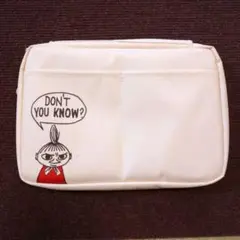 【新品】リトルミィ マルチケース ポーチ