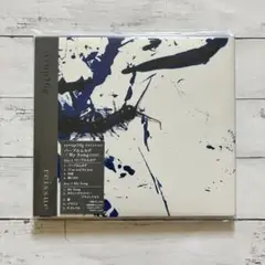 syrup16g reissueパープルムカデ ／My Song 2枚組 未開封