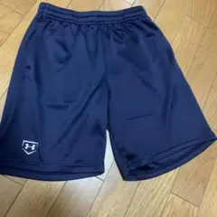 アンダーアーマー ショートパンツ